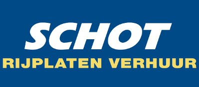 schot rijplaten verhuur